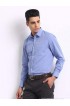 Protext Men's Solid Formal Shirt Protext Men's Solid Formal Shirt